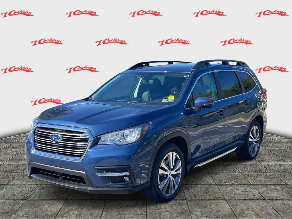 used 2020 Subaru Ascent car, priced at $22,996