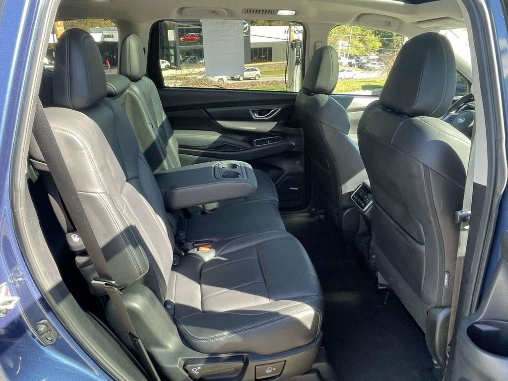 used 2020 Subaru Ascent car, priced at $22,996