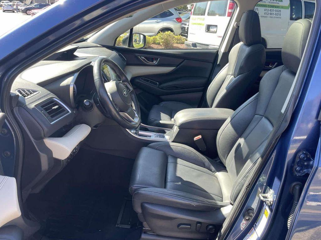 used 2020 Subaru Ascent car, priced at $22,996