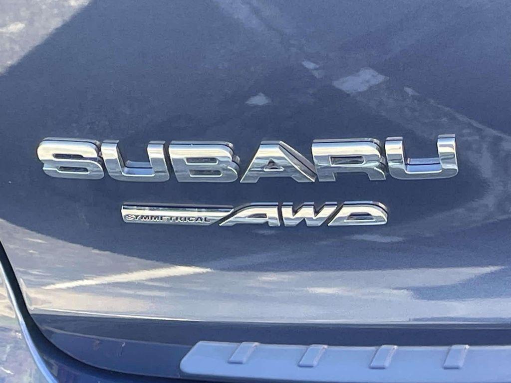 used 2020 Subaru Ascent car, priced at $22,996