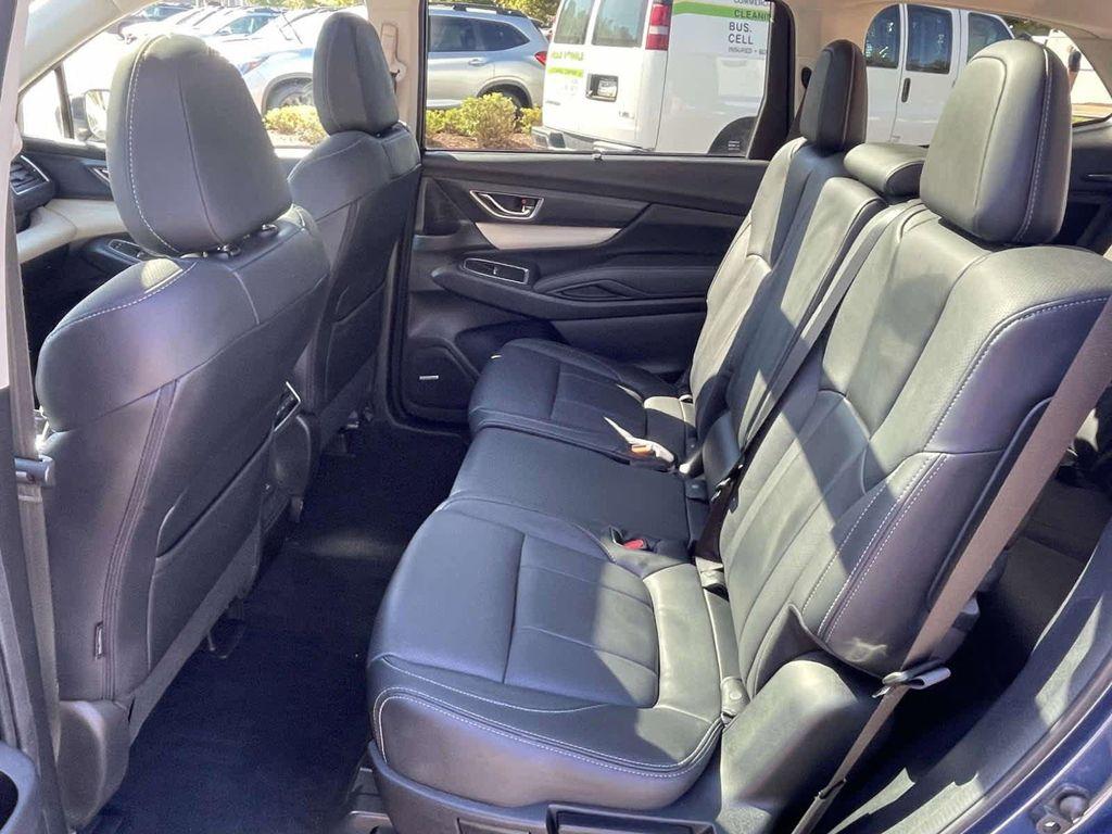 used 2020 Subaru Ascent car, priced at $22,996
