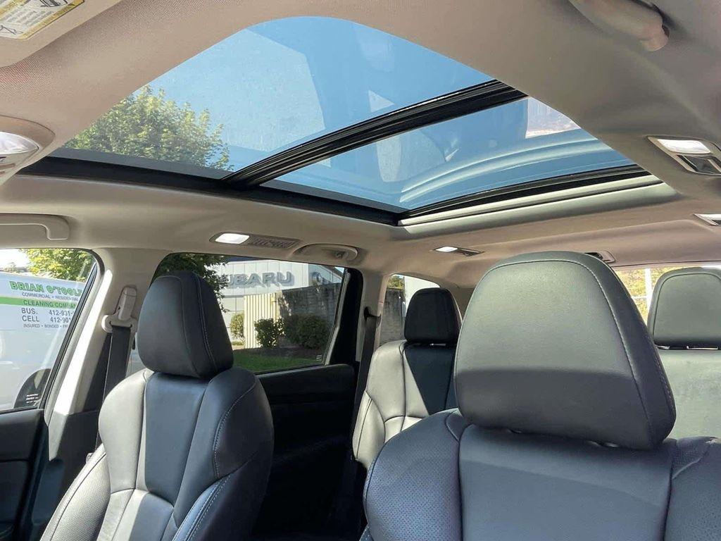 used 2020 Subaru Ascent car, priced at $22,996
