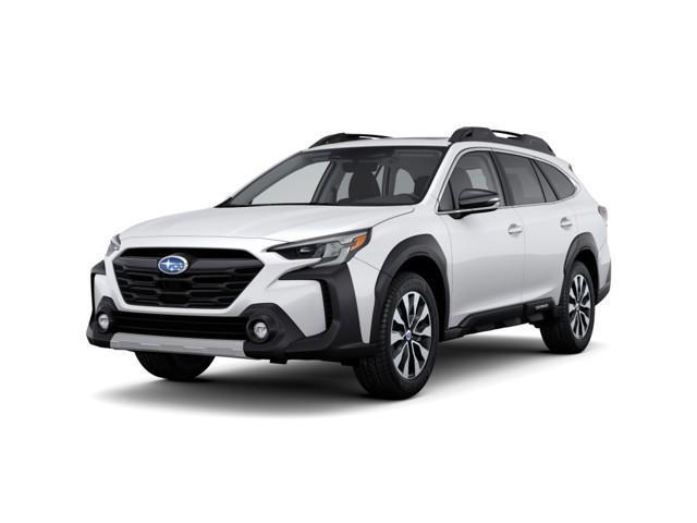 new 2025 Subaru Outback car, priced at $41,055