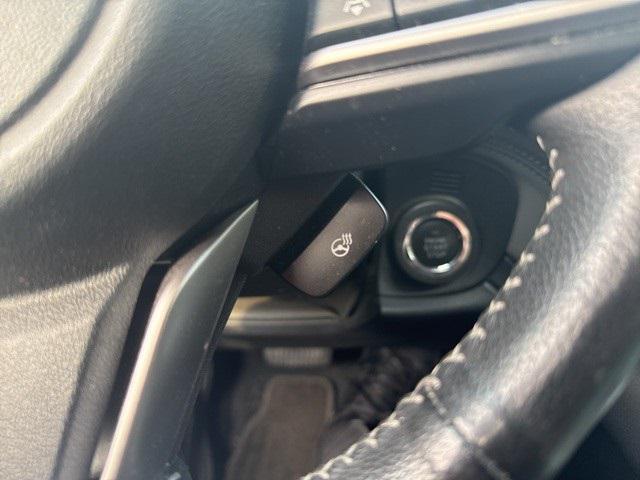 used 2023 Subaru Outback car, priced at $31,693