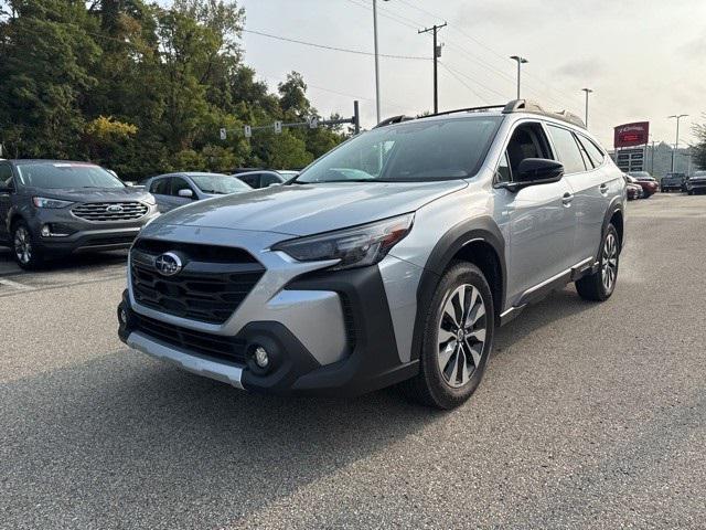 used 2023 Subaru Outback car, priced at $31,693