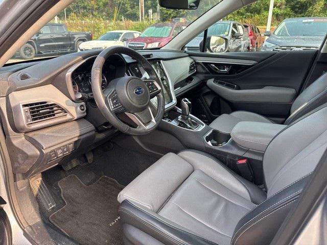 used 2023 Subaru Outback car, priced at $31,693