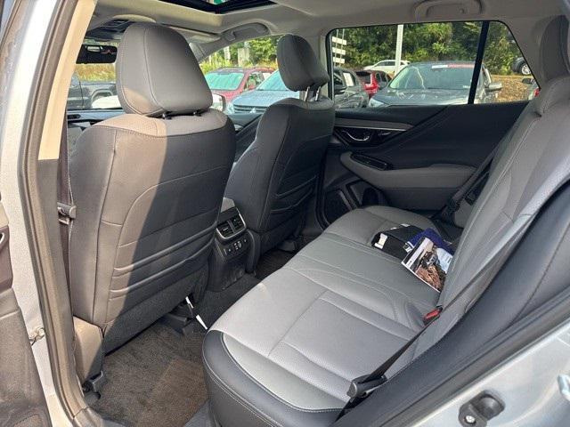 used 2023 Subaru Outback car, priced at $31,693