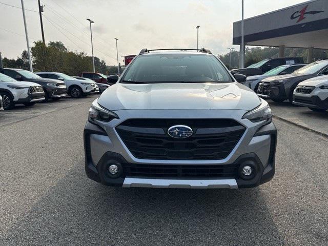 used 2023 Subaru Outback car, priced at $31,693