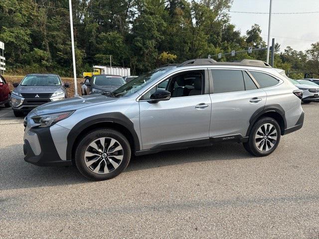 used 2023 Subaru Outback car, priced at $31,693