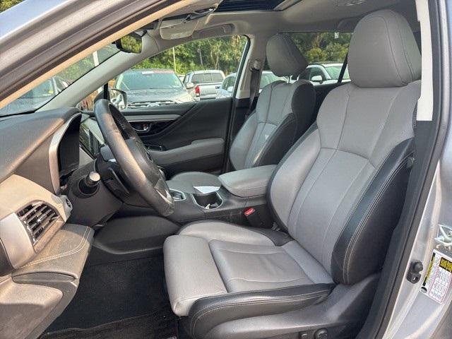 used 2023 Subaru Outback car, priced at $31,693