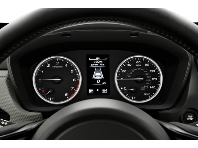 new 2025 Subaru Forester car, priced at $35,640