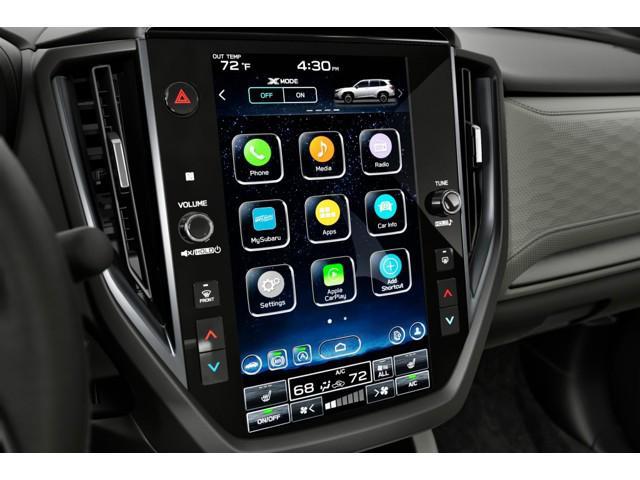 new 2025 Subaru Forester car, priced at $35,640