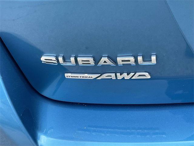 used 2019 Subaru Impreza car, priced at $15,293