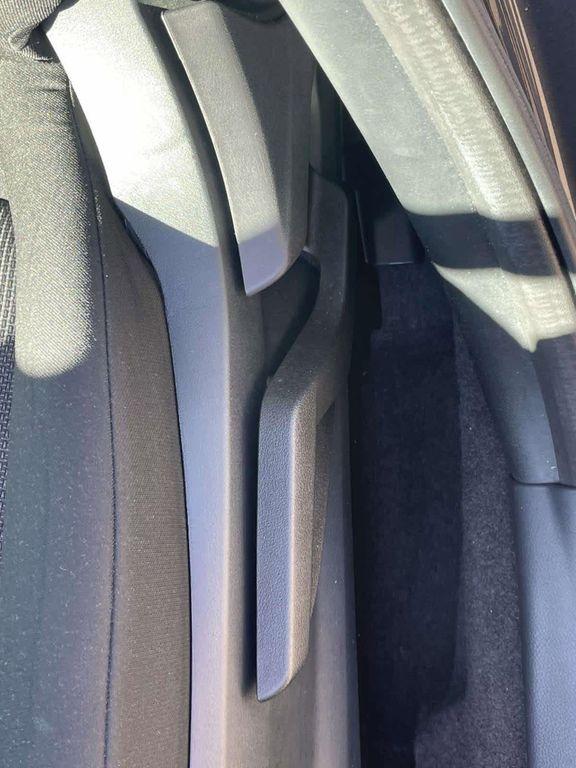 used 2023 Subaru Impreza car, priced at $21,997