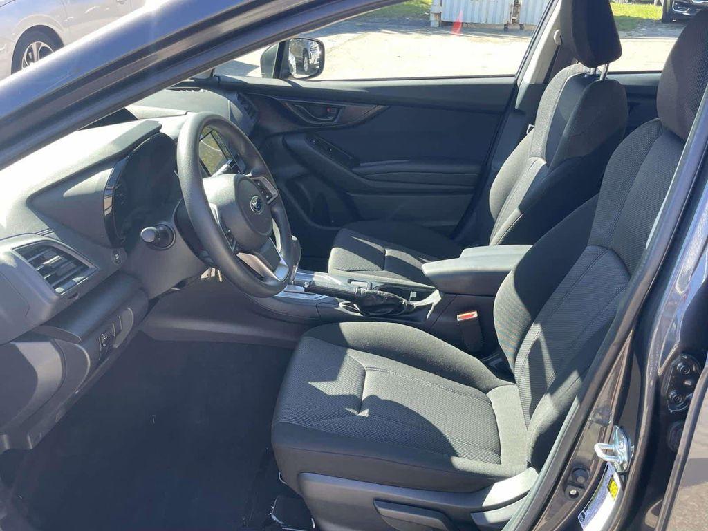 used 2023 Subaru Impreza car, priced at $21,997