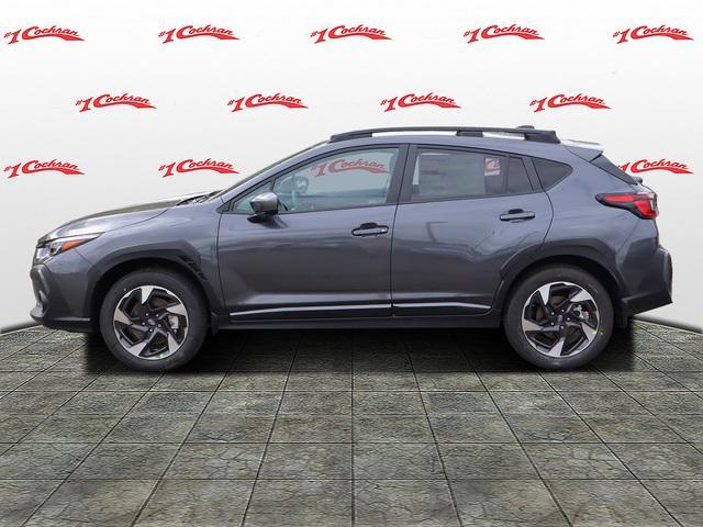 new 2024 Subaru Crosstrek car, priced at $33,870