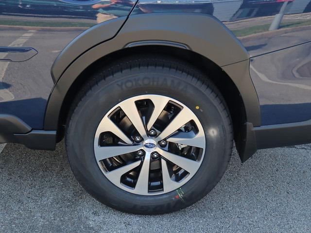 new 2025 Subaru Outback car, priced at $34,310