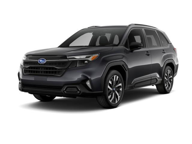 new 2025 Subaru Forester car, priced at $42,511