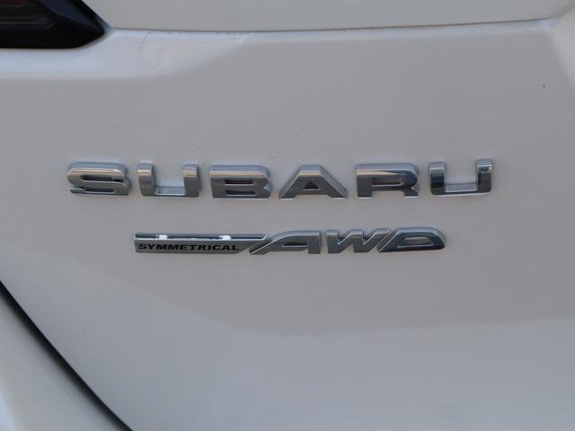 new 2025 Subaru Outback car, priced at $34,103