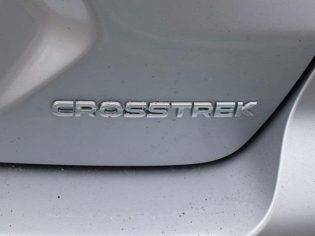 new 2024 Subaru Crosstrek car, priced at $30,014