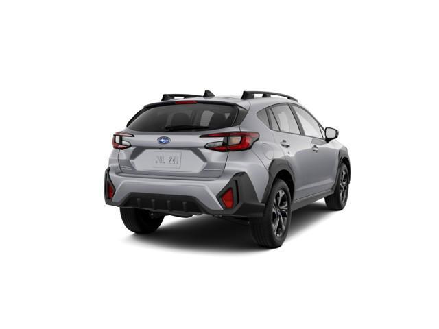 new 2024 Subaru Crosstrek car, priced at $31,014