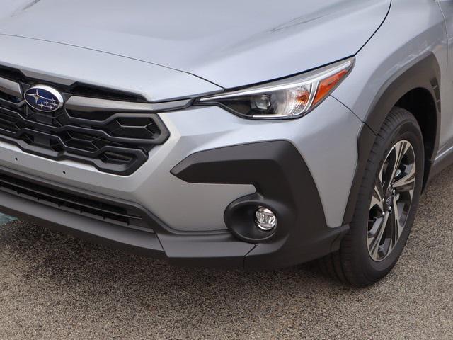 new 2024 Subaru Crosstrek car, priced at $30,014