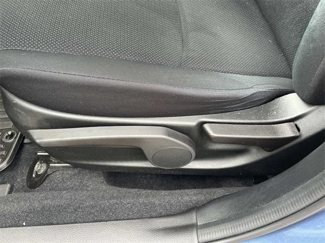used 2016 Subaru Impreza car, priced at $10,299