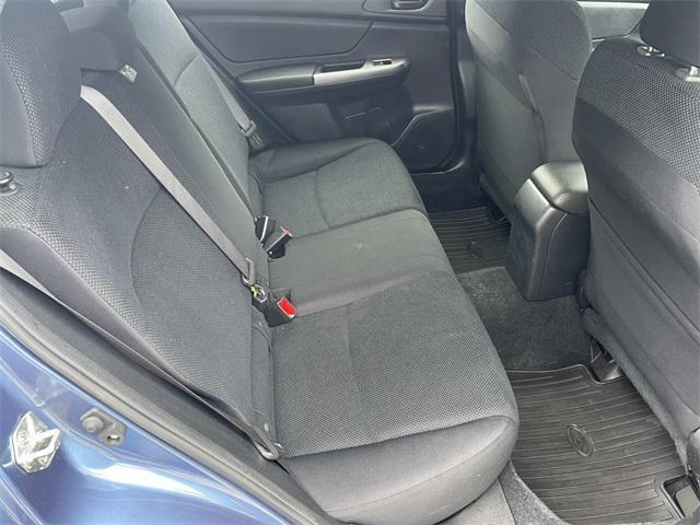 used 2016 Subaru Impreza car, priced at $10,299