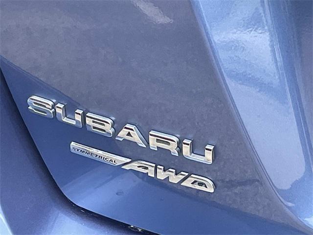 used 2016 Subaru Impreza car, priced at $10,299