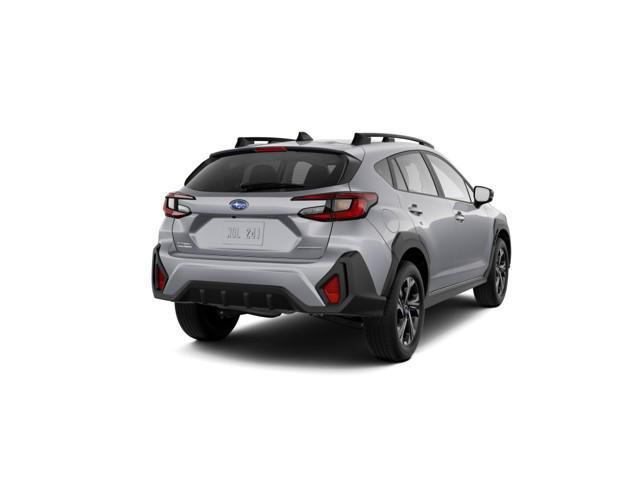 new 2025 Subaru Crosstrek car, priced at $30,708