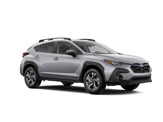 new 2025 Subaru Crosstrek car, priced at $30,708