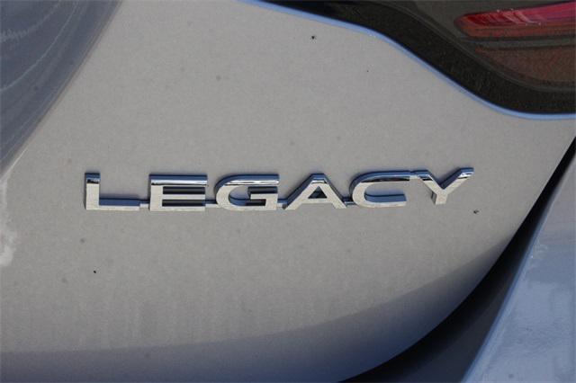 new 2025 Subaru Legacy car, priced at $33,754