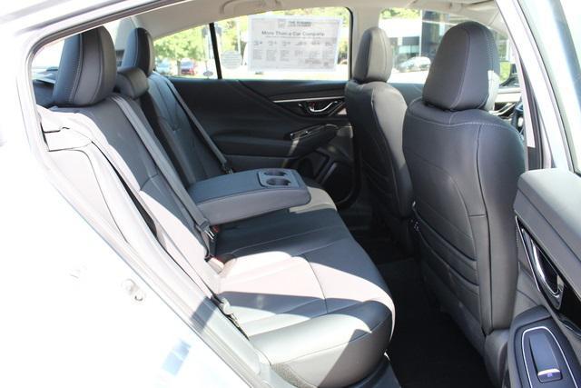 new 2025 Subaru Legacy car, priced at $35,198