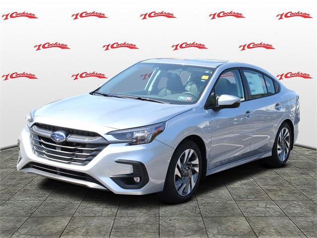 new 2025 Subaru Legacy car, priced at $33,754