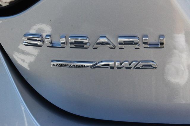 new 2025 Subaru Legacy car, priced at $35,198