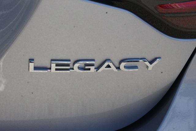 new 2025 Subaru Legacy car, priced at $35,198