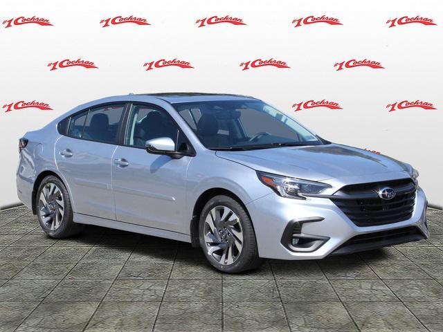 new 2025 Subaru Legacy car, priced at $35,198