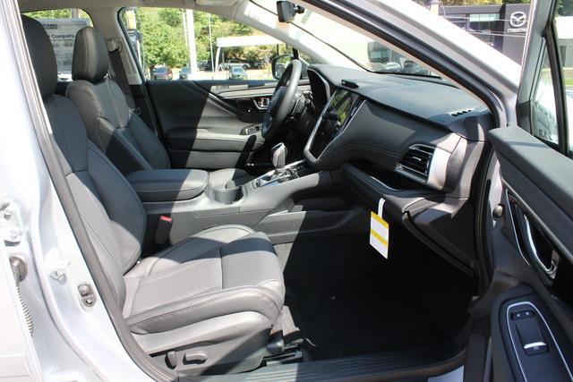 new 2025 Subaru Legacy car, priced at $35,198