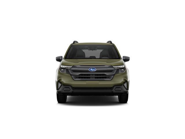 new 2025 Subaru Forester car, priced at $35,671