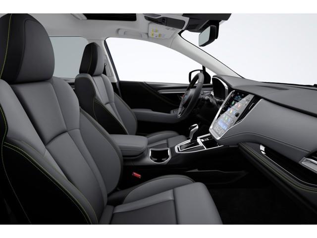 new 2025 Subaru Outback car, priced at $39,027
