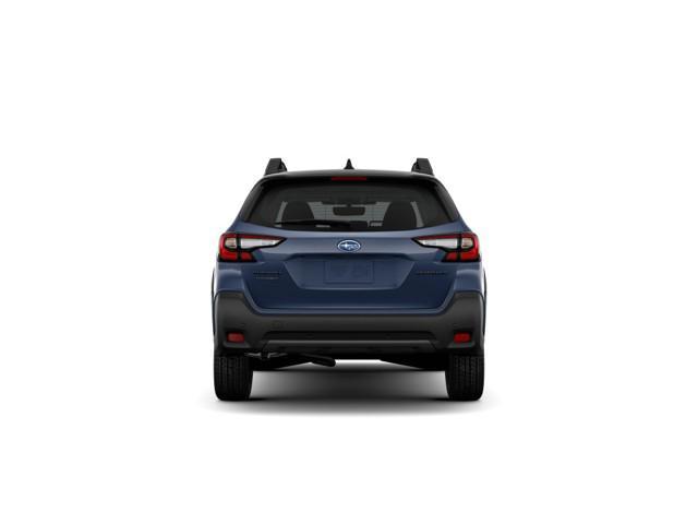 new 2025 Subaru Outback car, priced at $39,027