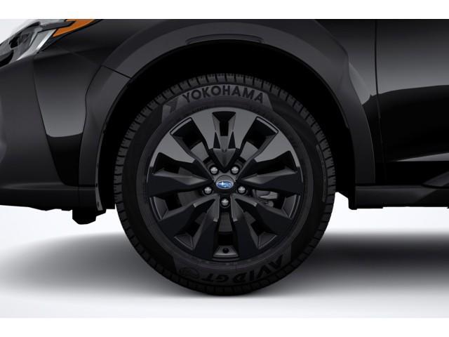 new 2025 Subaru Outback car, priced at $40,546