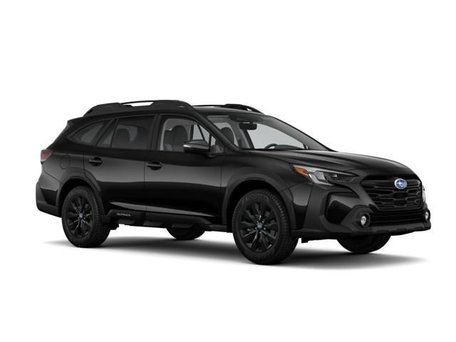 new 2025 Subaru Outback car, priced at $40,546