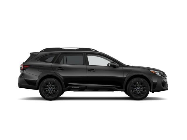 new 2025 Subaru Outback car, priced at $40,546