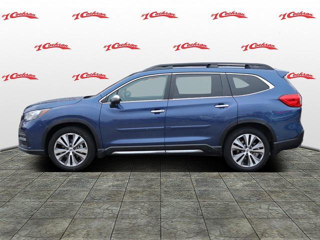 used 2021 Subaru Ascent car, priced at $30,994