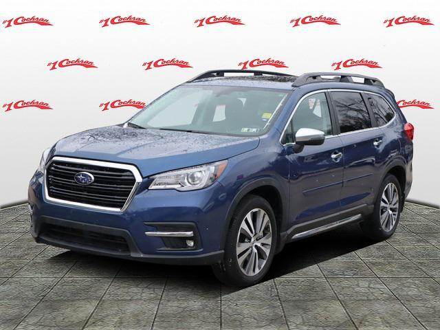 used 2021 Subaru Ascent car, priced at $30,994