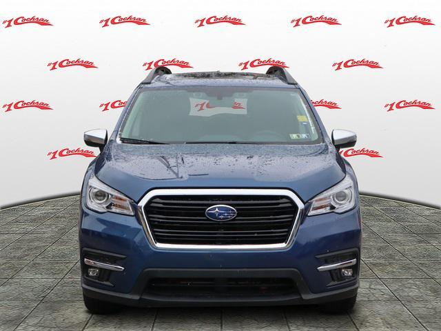 used 2021 Subaru Ascent car, priced at $30,994