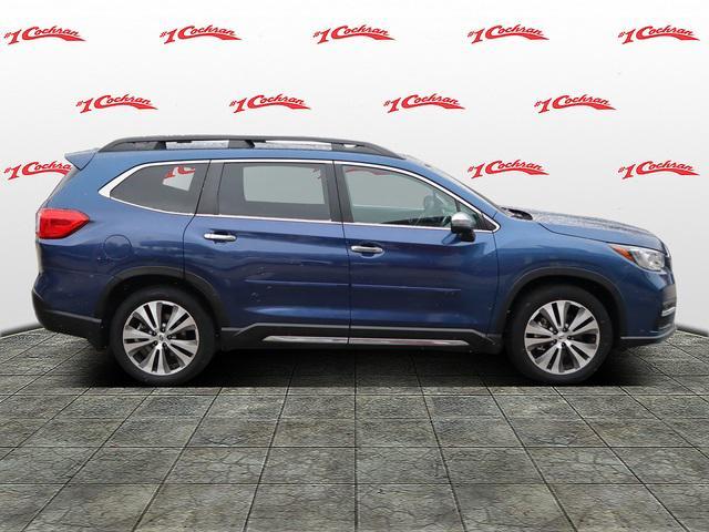 used 2021 Subaru Ascent car, priced at $30,994