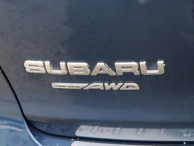 used 2021 Subaru Ascent car, priced at $30,994