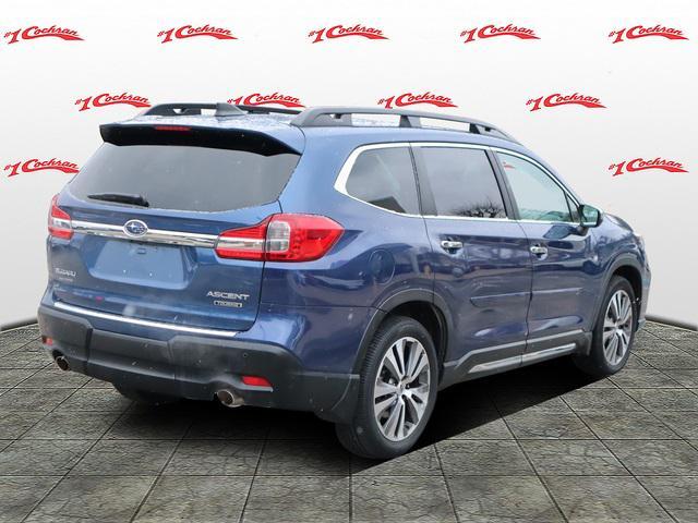 used 2021 Subaru Ascent car, priced at $30,994